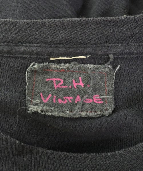 R.H.Vintage เสื้อยืด/เสื้อท็อปส์