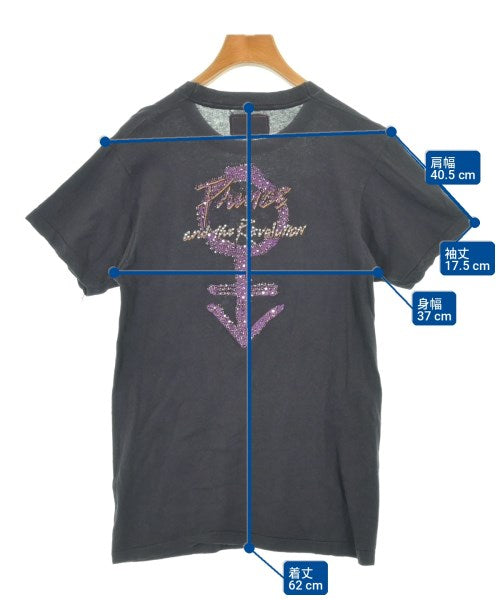 R.H.Vintage เสื้อยืด/เสื้อท็อปส์