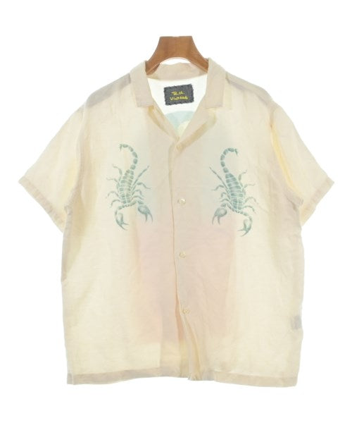 R.H.Vintage เสื้อลำลอง