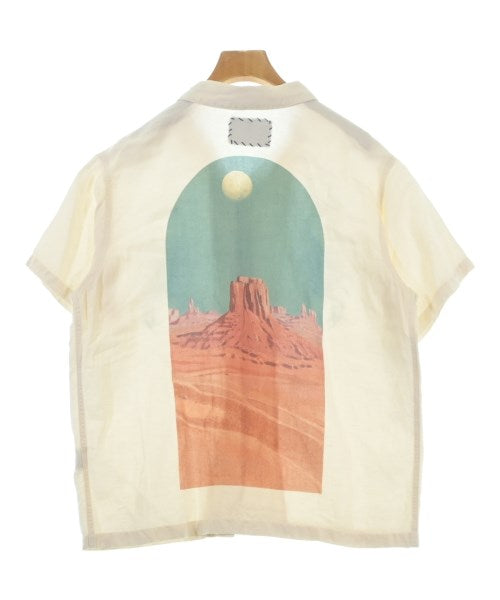 R.H.Vintage เสื้อลำลอง