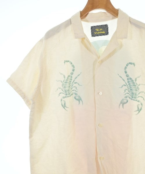 R.H.Vintage เสื้อลำลอง