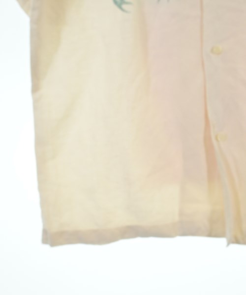R.H.Vintage เสื้อลำลอง