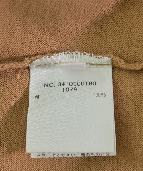 R.H.Vintage เสื้อยืด/เสื้อท็อปส์