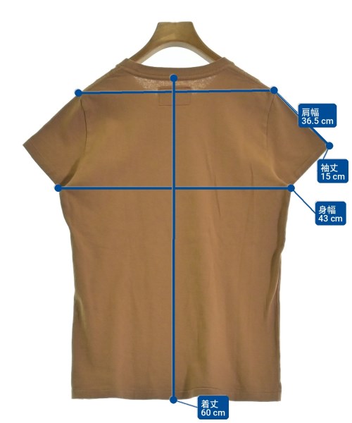 R.H.Vintage เสื้อยืด/เสื้อท็อปส์