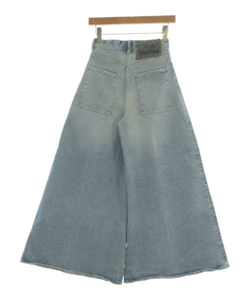 R.H.Vintage ยีนส์