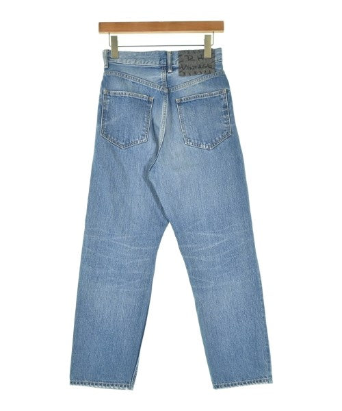 R.H.Vintage ยีนส์