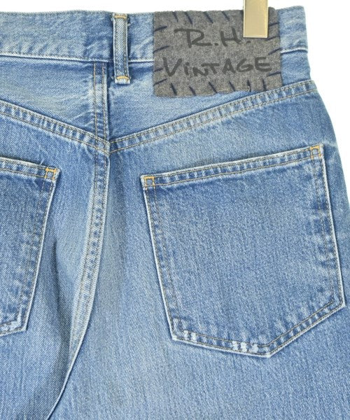 R.H.Vintage ยีนส์