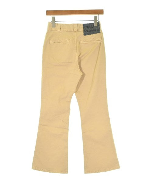 R.H.Vintage กางเกง อื่น