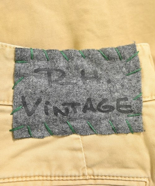 R.H.Vintage กางเกง อื่น