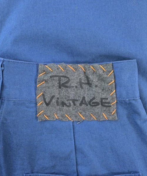 R.H.Vintage กางเกง อื่น