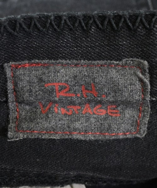 R.H.Vintage ยีนส์