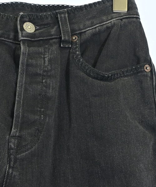 R.H.Vintage ยีนส์
