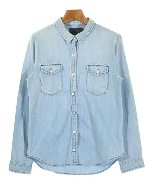 R.H.Vintage เสื้อลำลอง
