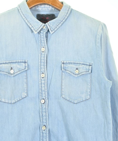 R.H.Vintage เสื้อลำลอง