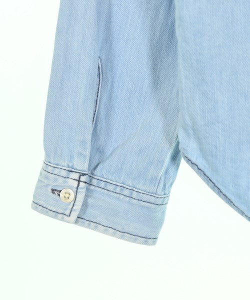 R.H.Vintage เสื้อลำลอง