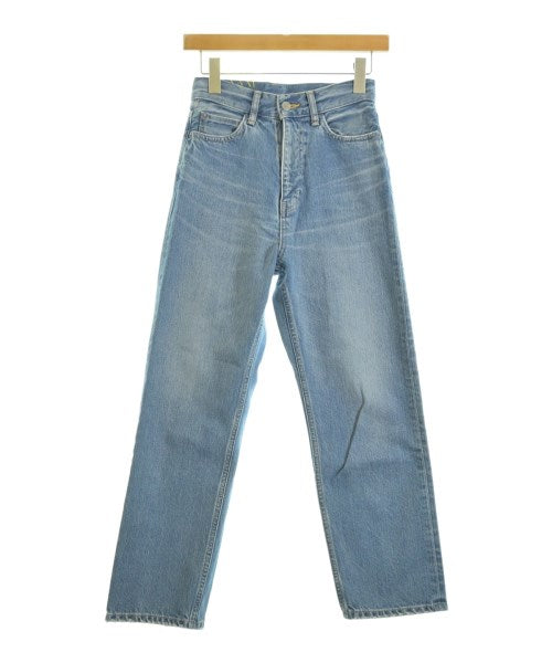 R.H.Vintage ยีนส์