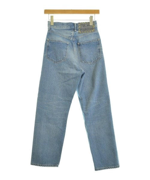 R.H.Vintage ยีนส์