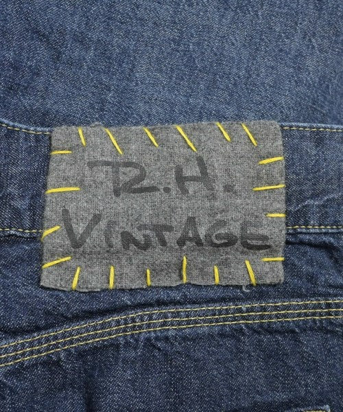 R.H.Vintage ยีนส์