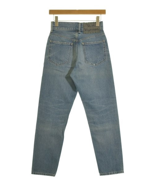 R.H.Vintage ยีนส์