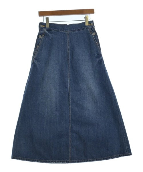R.H.Vintage กระโปรงยาว/แม็กซี่ยาว