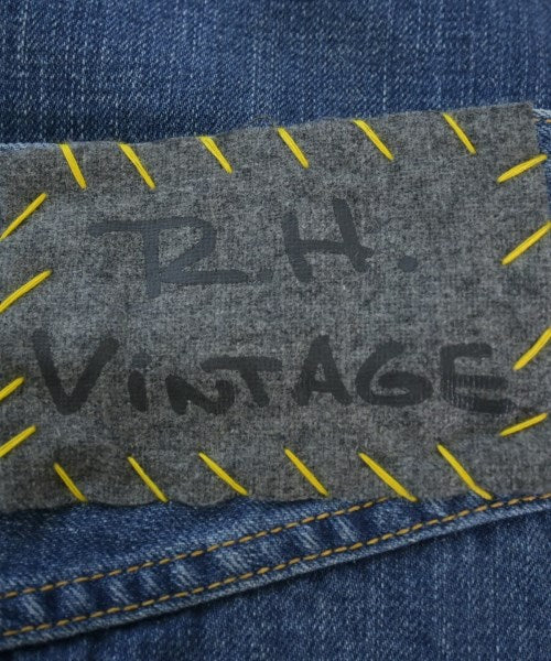 R.H.Vintage กระโปรงยาว/แม็กซี่ยาว