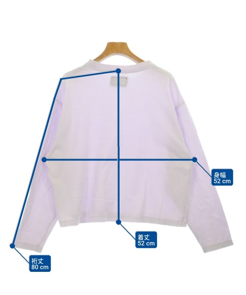 R.H.Vintage เสื้อยืด/เสื้อท็อปส์