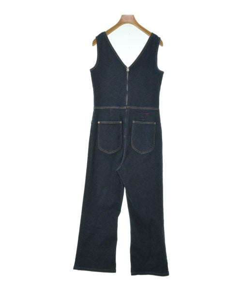 R.H.Vintage ชุดเอี๊ยม/เสื้อคลุมหลวมๆ/จั๊มสูท