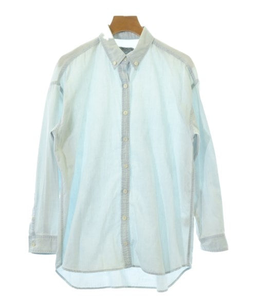 R.H.Vintage เสื้อลำลอง