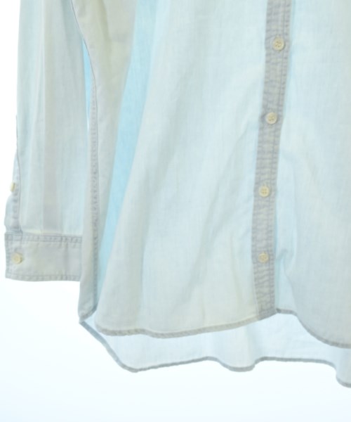 R.H.Vintage เสื้อลำลอง