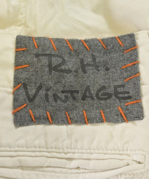 R.H.Vintage ยีนส์