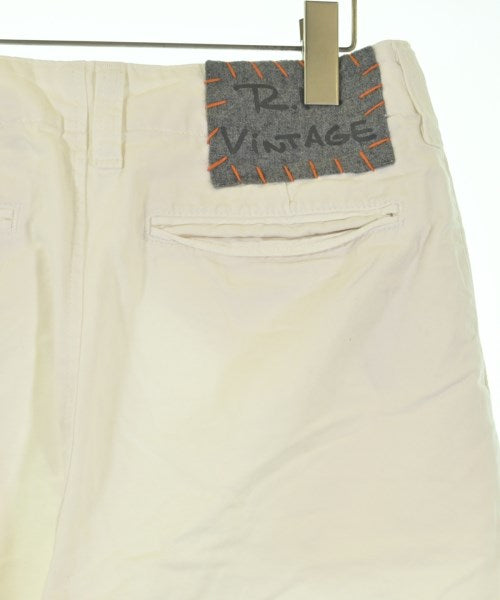 R.H.Vintage ยีนส์