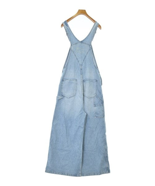 R.H.Vintage ชุดเอี๊ยม/เสื้อคลุมหลวมๆ/จั๊มสูท