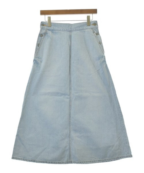 R.H.Vintage กระโปรงยาว/แม็กซี่ยาว