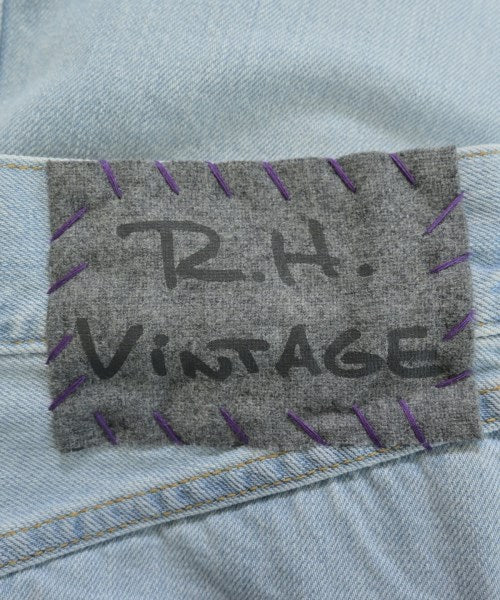 R.H.Vintage กระโปรงยาว/แม็กซี่ยาว