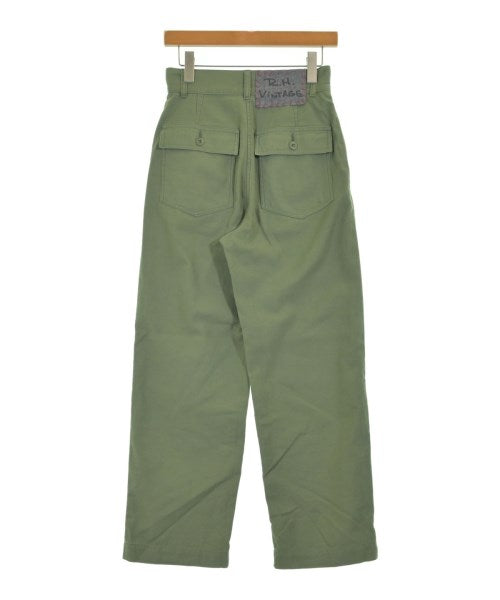 R.H.Vintage กางเกง อื่น