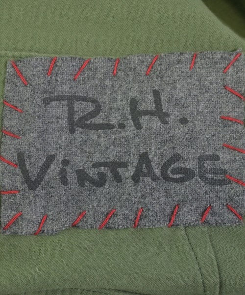 R.H.Vintage กางเกง อื่น