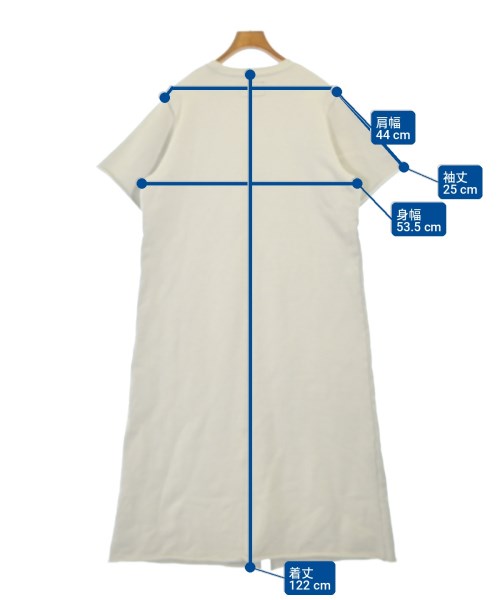 R.H.Vintage ชุดเดรส