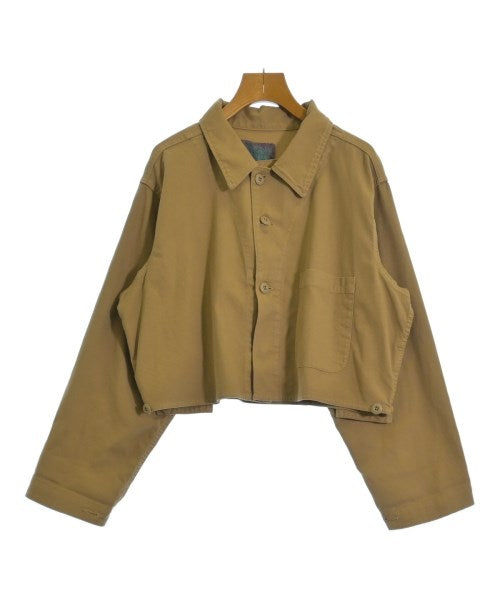 R.H.Vintage แจ็คเก็ตเบลาส์ อื่น