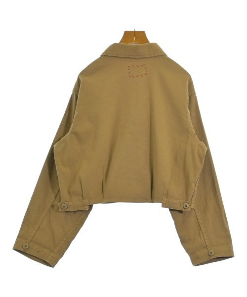 R.H.Vintage แจ็คเก็ตเบลาส์ อื่น