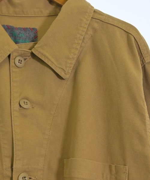 R.H.Vintage แจ็คเก็ตเบลาส์ อื่น