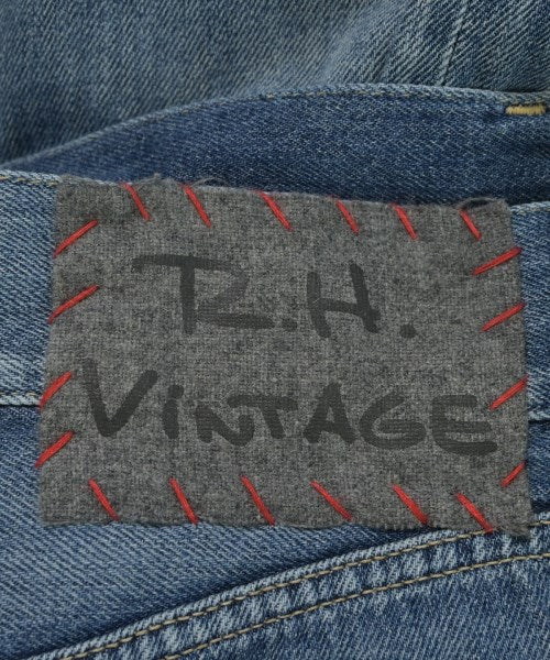 R.H.Vintage ยีนส์