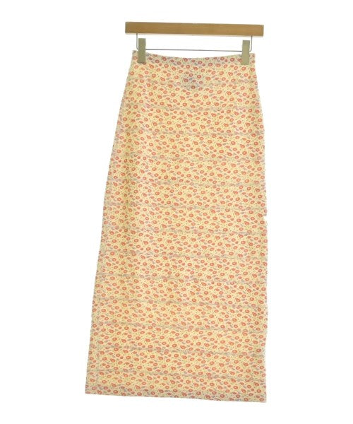 R.H.Vintage กระโปรงยาว/แม็กซี่ยาว