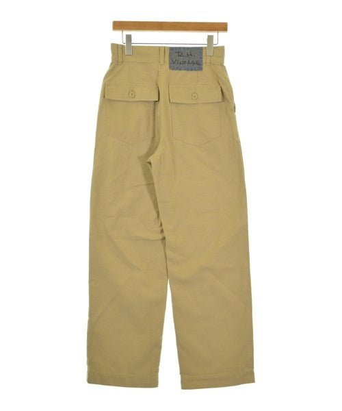 R.H.Vintage กางเกง อื่น