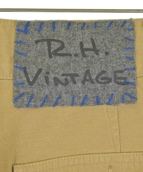 R.H.Vintage กางเกง อื่น