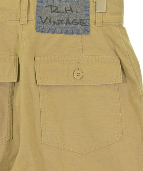 R.H.Vintage กางเกง อื่น