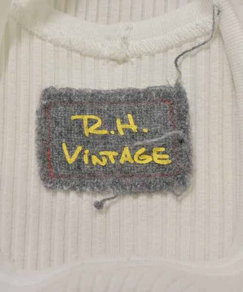 R.H.Vintage เสื้อกล้าม