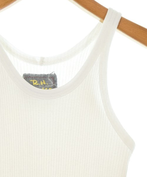 R.H.Vintage เสื้อกล้าม