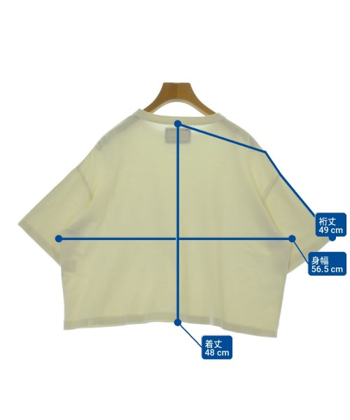 R.H.Vintage เสื้อยืด/เสื้อท็อปส์