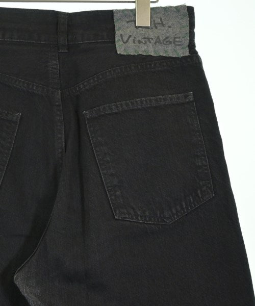 R.H.Vintage ยีนส์