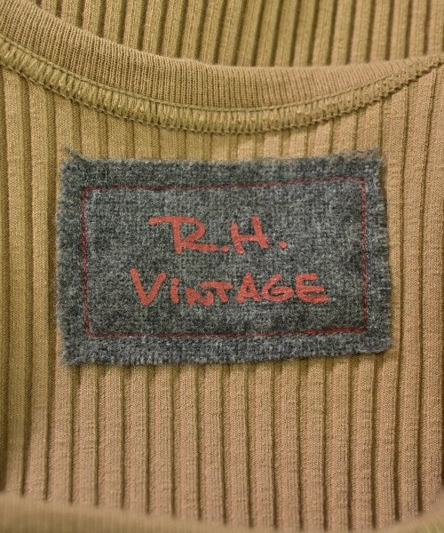 R.H.Vintage เสื้อกล้าม
